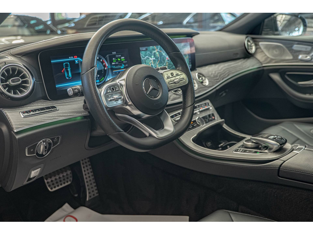 Mercedes CLS 450 AMG/4Matic/Burmester/Камера 360/Memory/Шибедах/ - автомобили, коли, обяви за нови и употребявани 6