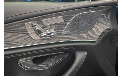 Mercedes CLS 450 AMG/4Matic/Burmester/Камера 360/Memory/Шибедах/ - автомобили, коли, обяви за нови и употребявани 7