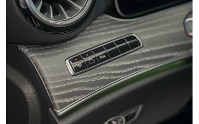 Mercedes CLS 450 AMG/4Matic/Burmester/Камера 360/Memory/Шибедах/ - автомобили, коли, обяви за нови и употребявани 9