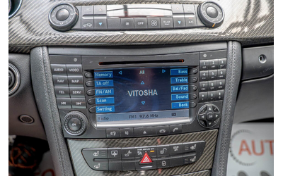 Mercedes CLS 55 AMG Ориг. Kleeman/Harman Kardon/Обдухване/Алкантар/BiXenon - автомобили, коли, обяви за нови и употребявани 13