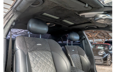 Mercedes CLS 55 AMG Ориг. Kleeman/Harman Kardon/Обдухване/Алкантар/BiXenon - автомобили, коли, обяви за нови и употребявани 8
