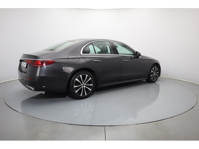 Mercedes E 200 - автомобили, коли, обяви за нови и употребявани 13