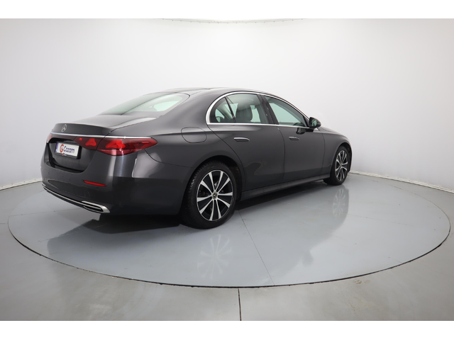 Mercedes E 200 - автомобили, коли, обяви за нови и употребявани 14