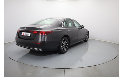 Mercedes E 200 - автомобили, коли, обяви за нови и употребявани 15