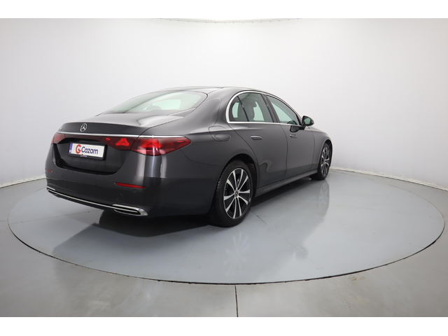 Mercedes E 200 - автомобили, коли, обяви за нови и употребявани 15