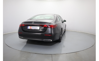 Mercedes E 200 - автомобили, коли, обяви за нови и употребявани 17