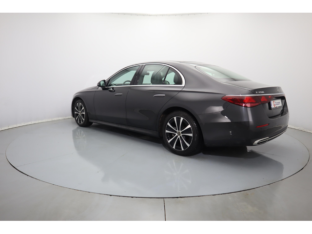 Mercedes E 200 - автомобили, коли, обяви за нови и употребявани 24