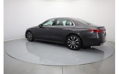 Mercedes E 200 - автомобили, коли, обяви за нови и употребявани 25