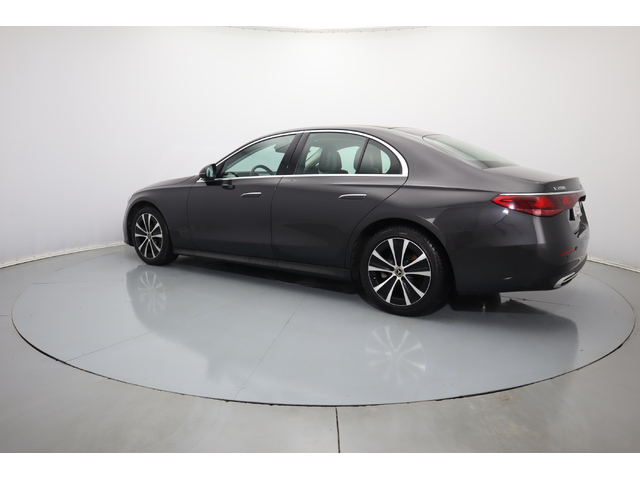 Mercedes E 200 - автомобили, коли, обяви за нови и употребявани 25