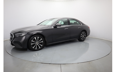 Mercedes E 200 - автомобили, коли, обяви за нови и употребявани 33