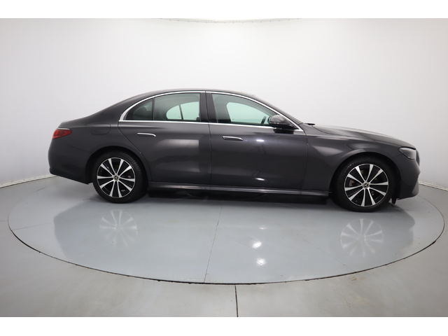 Mercedes E 200 - автомобили, коли, обяви за нови и употребявани 8