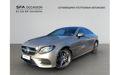 mercedes-e-200-4matic-2-0-184hp-bva-e6 - 0