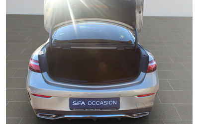 Mercedes E 200 4MATIC 2.0 184hp BVA E6 - автомобили, коли, обяви за нови и употребявани 7