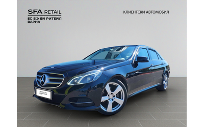 mercedes-e-200-avantgarde - 0