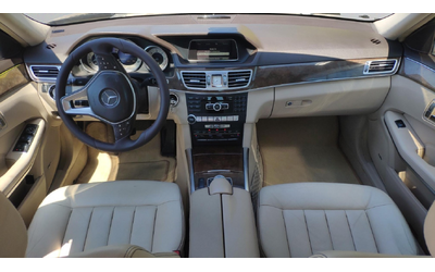 mercedes-e-200-avantgarde - 4