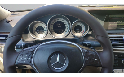 mercedes-e-200-avantgarde - 5