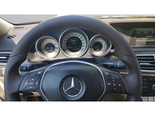 Mercedes E 200 Avantgarde - автомобили, коли, обяви за нови и употребявани 5