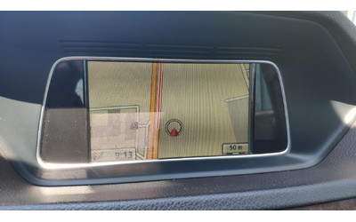 Mercedes E 200 Avantgarde - автомобили, коли, обяви за нови и употребявани 9