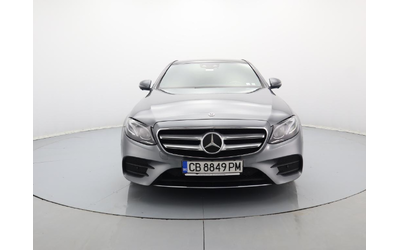 mercedes-e-450-4matic - 0