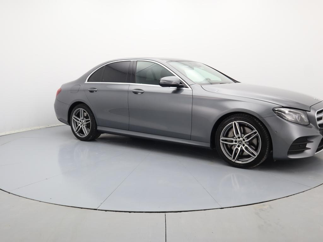 Mercedes E 450 4Matic - автомобили, коли, обяви за нови и употребявани 11