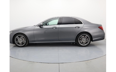 Mercedes E 450 4Matic - автомобили, коли, обяви за нови и употребявани 13