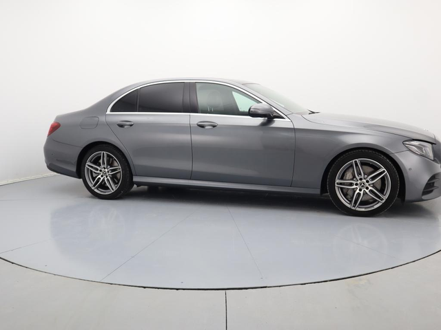 Mercedes E 450 4Matic - автомобили, коли, обяви за нови и употребявани 14