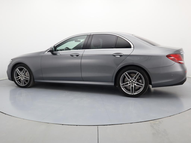 Mercedes E 450 4Matic - автомобили, коли, обяви за нови и употребявани 3