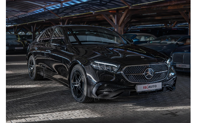 mercedes-e220-amg-virtual-podgrev-kamera - 1