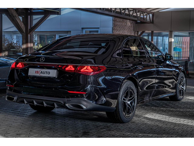 Mercedes E220 AMG/Virtual/Подгрев/Камера/ - автомобили, коли, обяви за нови и употребявани 3