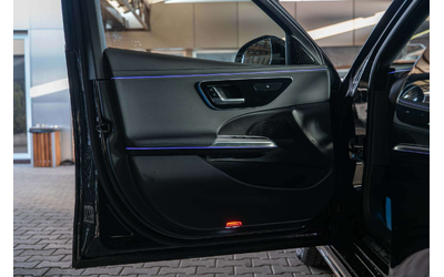 Mercedes E220 AMG/Virtual/Подгрев/Камера/ - автомобили, коли, обяви за нови и употребявани 6