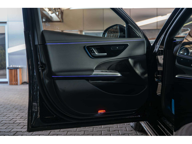 Mercedes E220 AMG/Virtual/Подгрев/Камера/ - автомобили, коли, обяви за нови и употребявани 6