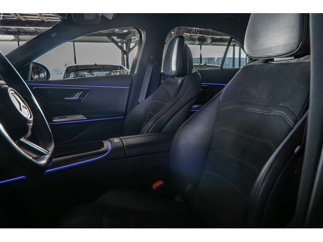 Mercedes E220 AMG/Virtual/Подгрев/Камера/ - автомобили, коли, обяви за нови и употребявани 7