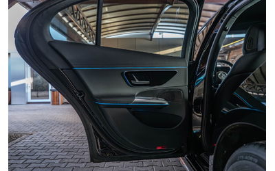 Mercedes E220 AMG/Virtual/Подгрев/Камера/ - автомобили, коли, обяви за нови и употребявани 8