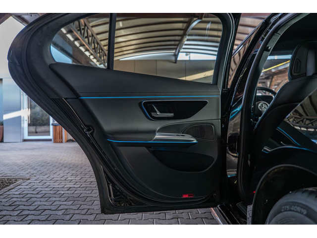 Mercedes E220 AMG/Virtual/Подгрев/Камера/ - автомобили, коли, обяви за нови и употребявани 8