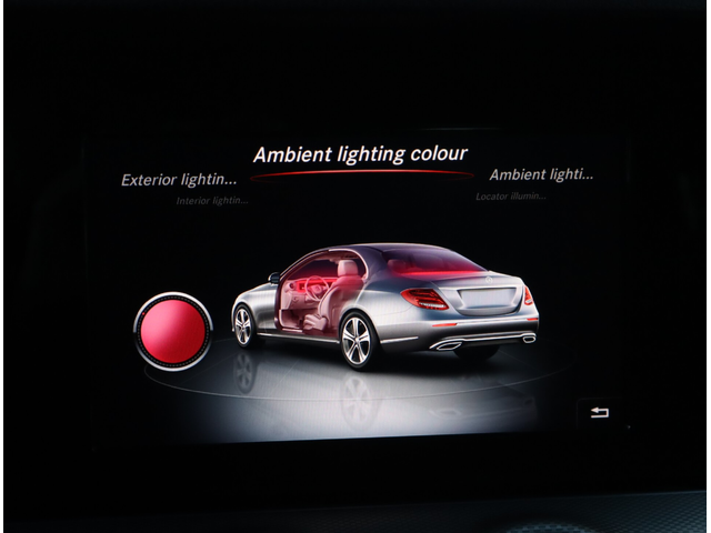 Mercedes E220 CDI/Avantgarde/Dynamic Select/PRE-SAFE/Collision Prevention - автомобили, коли, обяви за нови и употребявани 11