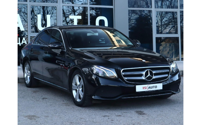 mercedes-e220-cdi-avantgarde-dynamic-select-pre-safe-collision-prevention - 2