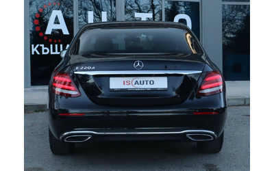 mercedes-e220-cdi-avantgarde-dynamic-select-pre-safe-collision-prevention - 4