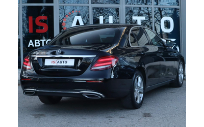 mercedes-e220-cdi-avantgarde-dynamic-select-pre-safe-collision-prevention - 5