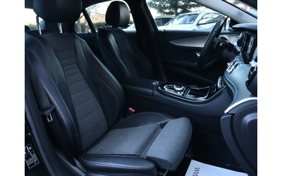 Mercedes E220 CDI/Avantgarde/Dynamic Select/PRE-SAFE/Collision Prevention - автомобили, коли, обяви за нови и употребявани 7