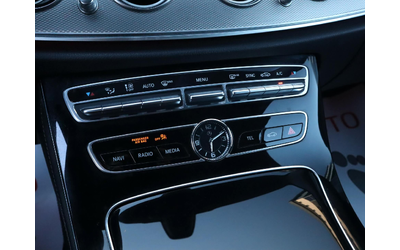 Mercedes E220 CDI/Avantgarde/Dynamic Select/PRE-SAFE/Collision Prevention - автомобили, коли, обяви за нови и употребявани 8