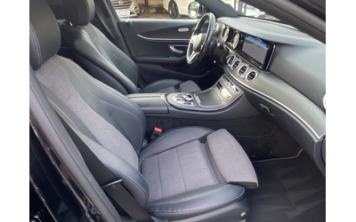 MERCEDES E220d   SPORT/STYLE 9G 2019 - автомобили, коли, обяви за нови и употребявани 12