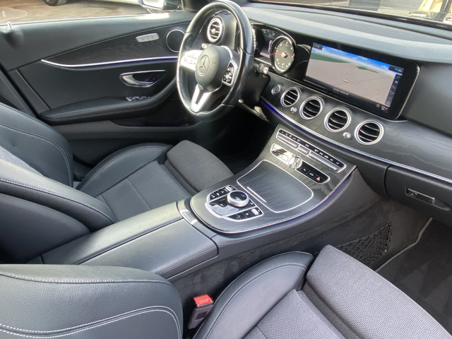 MERCEDES E220d   SPORT/STYLE 9G 2019 - автомобили, коли, обяви за нови и употребявани 13
