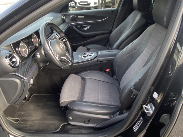 MERCEDES E220d   SPORT/STYLE 9G 2019 - автомобили, коли, обяви за нови и употребявани 6