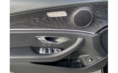 MERCEDES E220d   SPORT/STYLE 9G 2019 - автомобили, коли, обяви за нови и употребявани 7