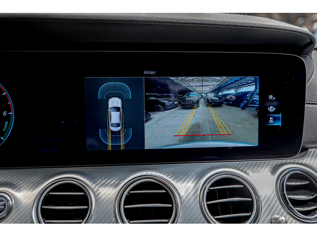 Mercedes E300 DE/4Matic/Virtual/Sedan/ - автомобили, коли, обяви за нови и употребявани 10