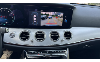 Mercedes-Benz E 300 de от първи собственик - автомобили, коли, обяви за нови и употребявани 16