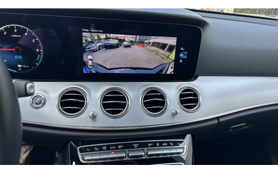 Mercedes-Benz E 300 de от първи собственик - автомобили, коли, обяви за нови и употребявани 17