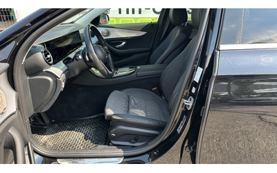 Mercedes-Benz E 300 de от първи собственик - автомобили, коли, обяви за нови и употребявани 27