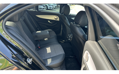 Mercedes-Benz E 300 de от първи собственик - автомобили, коли, обяви за нови и употребявани 30