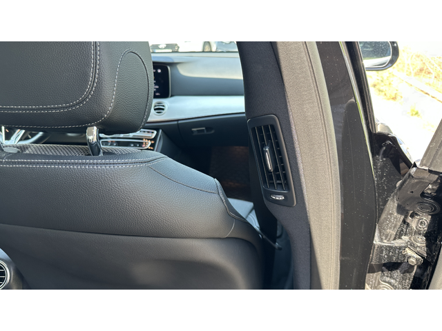 Mercedes-Benz E 300 de от първи собственик - автомобили, коли, обяви за нови и употребявани 32